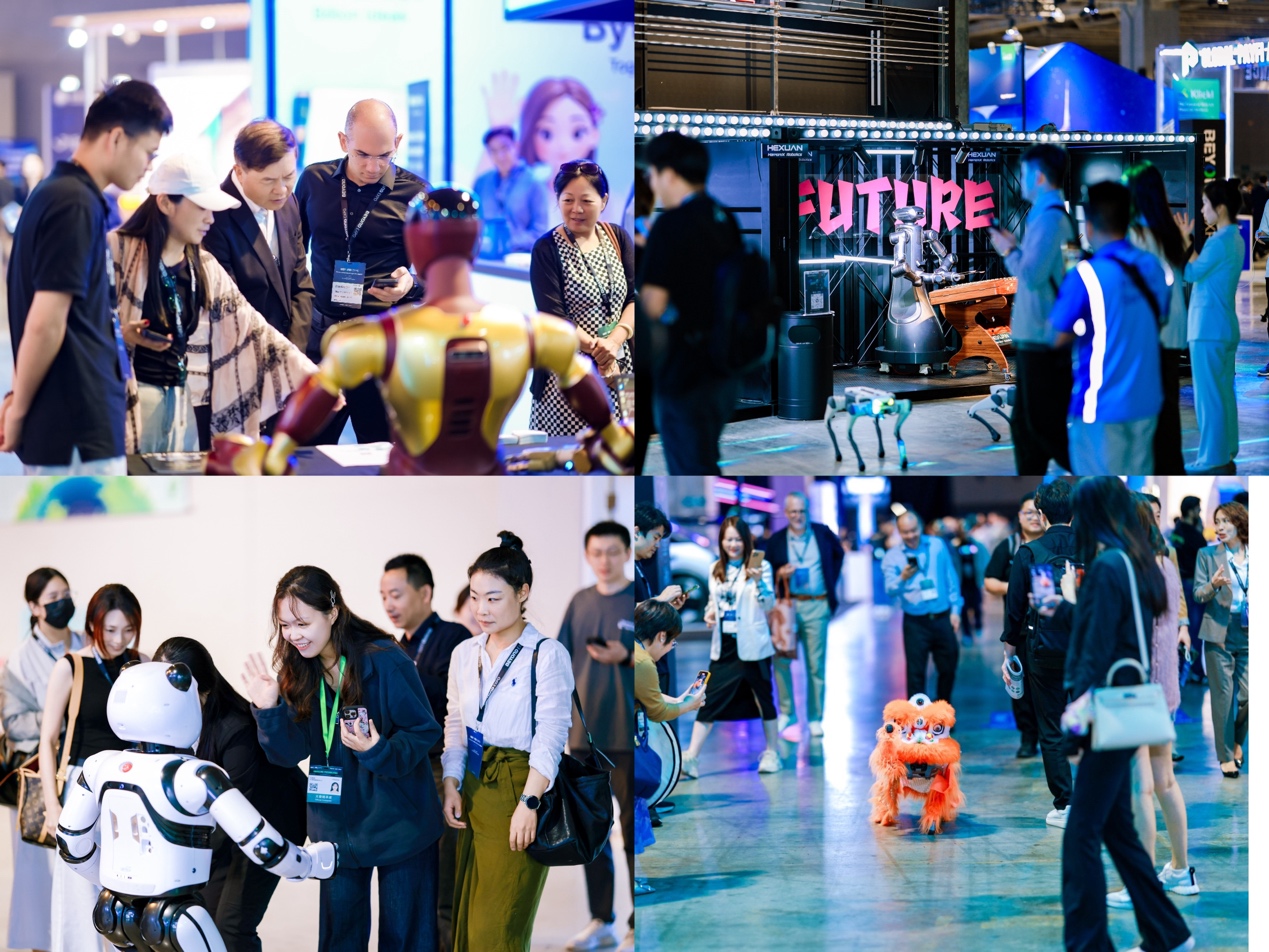 一群人在跳舞

AI 生成的内容可能不正确。